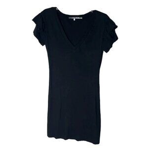 โค๏ธ PAM & GELA tired sleeve Dress Size S